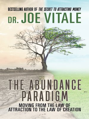 cover image of The Abundance Paradigm